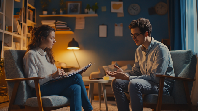 Psicólogo Especialista em Adolescência: Como Ajudar Seu Filho