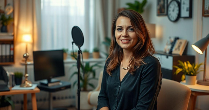 Fonoaudióloga Especialista em Voz: Tudo Sobre