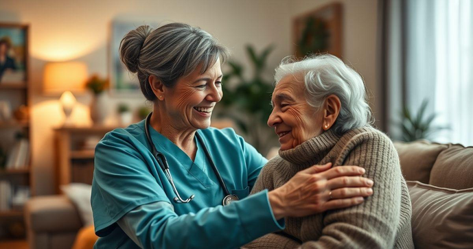 Enfermeira a Domicílio: Vantagens e Como Escolher a Melhor Opção