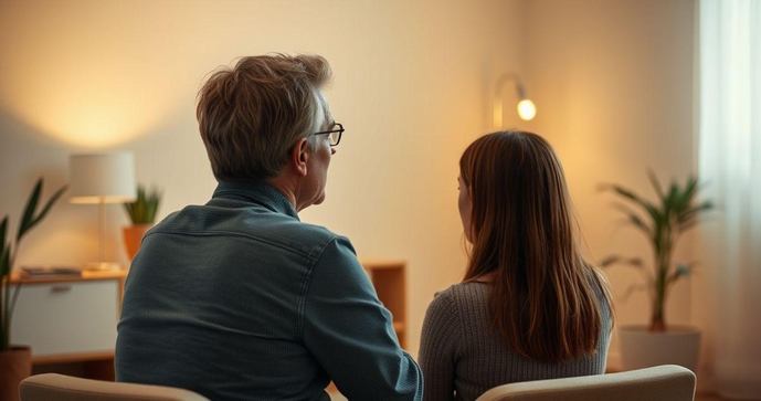 Como a Psicologia Pode Ajudar Casais em Crise Como a Psicologia Pode Ajudar Casais em Crise