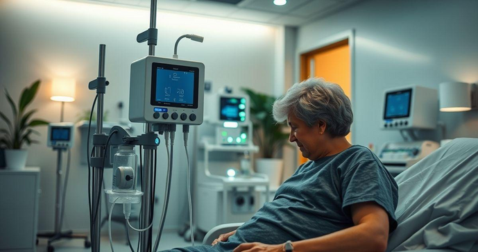 Aluguel de Oxigênio: Como Funciona e Benefícios para Pacientes Aluguel de Oxigênio: Como Funciona e Benefícios para Pacientes