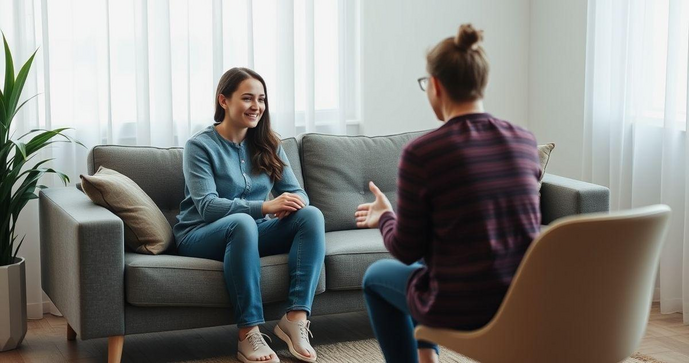 Como a Psicologia Pode Ajudar Casais em Crise a Reconstruir Relacionamentos Como a Psicologia Pode Ajudar Casais em Crise a Reconstruir Relacionamentos