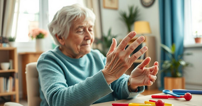 Como a Terapia Ocupacional Melhora a Qualidade de Vida na Terceira Idade Como a Terapia Ocupacional Melhora a Qualidade de Vida na Terceira Idade