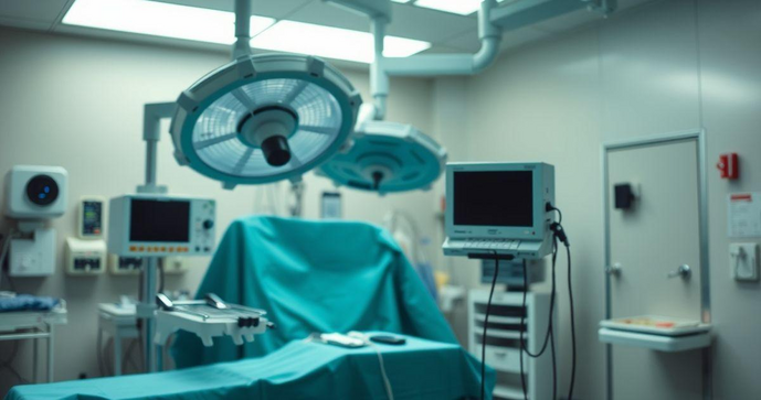 Como Funciona o Aluguel de Equipamentos Cir&uacute;rgicos e Suas Vantagens