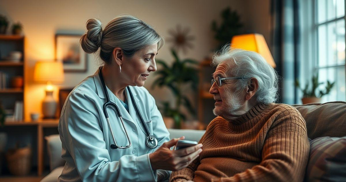 Como Funciona o Atendimento Home Care Nutricionista e Seus Benefícios Como Funciona o Atendimento Home Care Nutricionista e Seus Benefícios