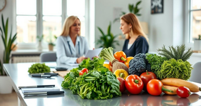 Nutricionista Perto de Mim: Como Encontrar o Profissional Ideal para Sua Saúde Nutricionista Perto de Mim: Como Encontrar o Profissional Ideal para Sua Saúde