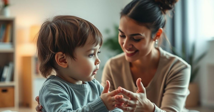 A Importância da Fonoaudióloga Pediatra no Desenvolvimento Infantil A Importância da Fonoaudióloga Pediatra no Desenvolvimento Infantil
