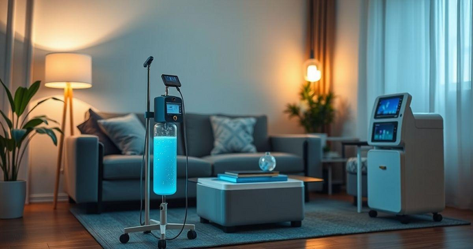 Aluguel de Oxigênio Domiciliar Valor: Descubra Preços e Opções Acessíveis Aluguel de Oxigênio Domiciliar Valor: Descubra Preços e Opções Acessíveis