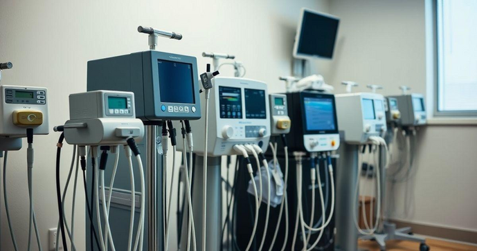 Aluguel de Oxigênio para Pacientes: Tudo o que Você Precisa Saber Aluguel de Oxigênio para Pacientes: Tudo o que Você Precisa Saber