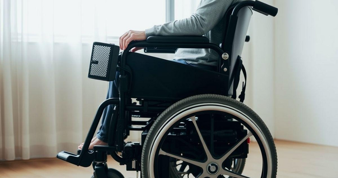 Como Alugar uma Cadeira de Rodas Motorizada com Facilidade Como Alugar uma Cadeira de Rodas Motorizada com Facilidade