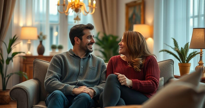Como escolher um Psicólogo para casal ideal para fortalecer seu relacionamento Como escolher um Psicólogo para casal ideal para fortalecer seu relacionamento