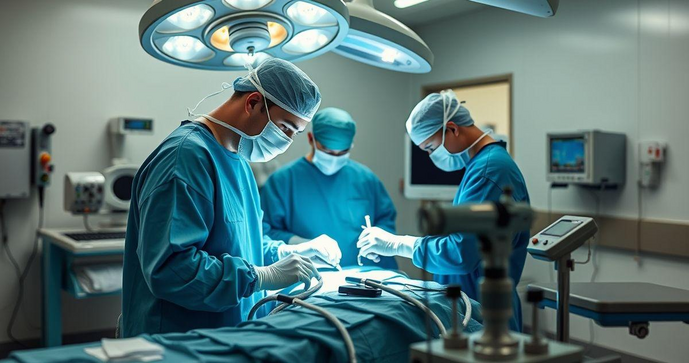 Como Optar pelo Aluguel de Equipamentos Cirúrgicos e Garantir Qualidade
