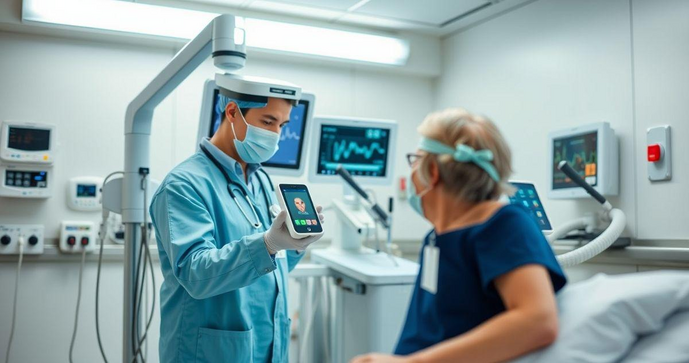 Como o Aluguel de Equipamento Hospitalar Pode Transformar Seu Atendimento