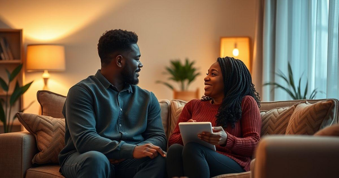 Psicólogo de casal: como escolher o profissional ideal para sua relação Psicólogo de casal: como escolher o profissional ideal para sua relação