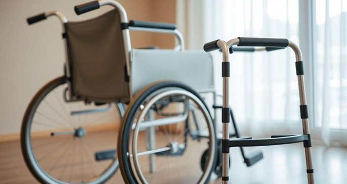 Aluguel de Equipamentos Ortopédicos Pode Facilitar sua Recuperação
