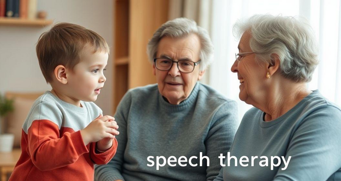 Descubra os Benefícios da Fonoaudiologia para Todos Descubra os Benefícios da Fonoaudiologia para Todos