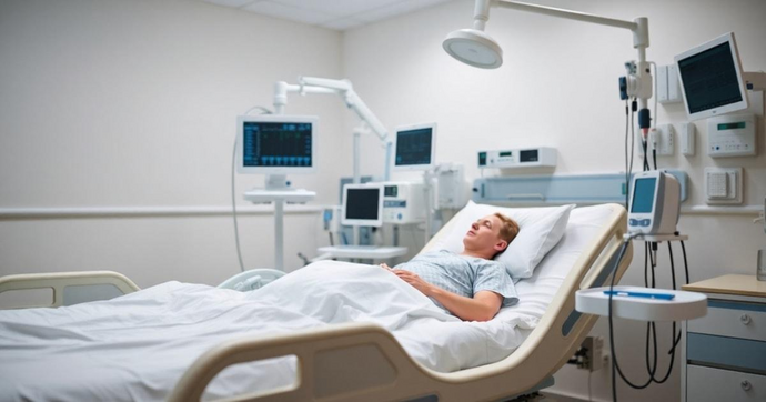 Aluguel de equipamentos hospitalares: 5 dicas essenciais para sua escolha