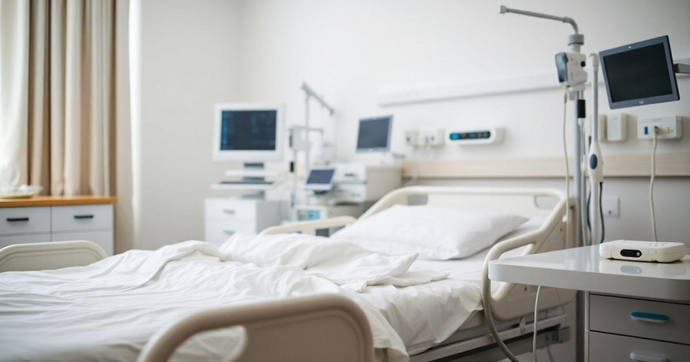 Aluguel de Equipamentos Hospitalares: O Guia Completo que Você Precisa