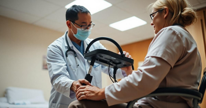 Aluguel de Equipamentos Ortopédicos e Hospitalares: Guia Prático