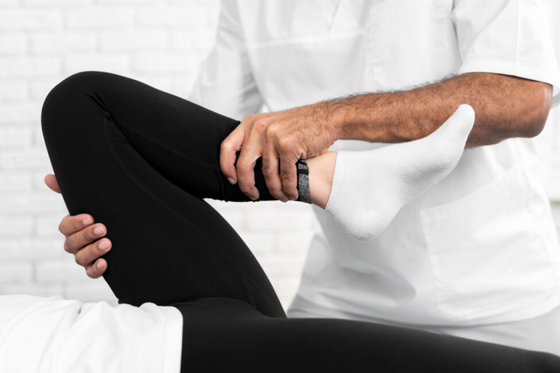 Fisioterapia em Ortopedia e Traumatologia: Como Acelerar sua Recuperação e Melhorar a Mobilidade Fisioterapia em Ortopedia e Traumatologia: Como Acelerar sua Recuperação e Melhorar a Mobilidade