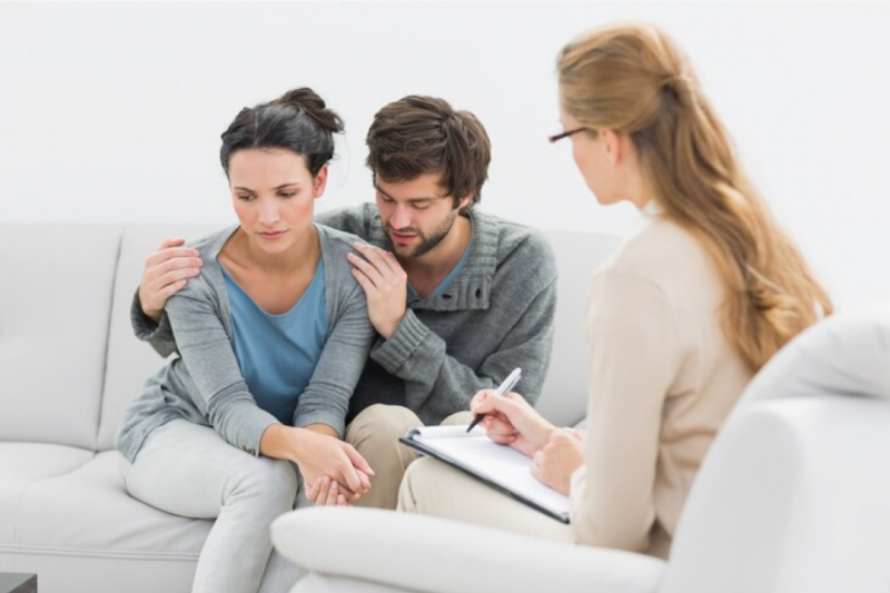 Como encontrar o Psicólogo para casal ideal para o seu relacionamento Como encontrar o Psicólogo para casal ideal para o seu relacionamento