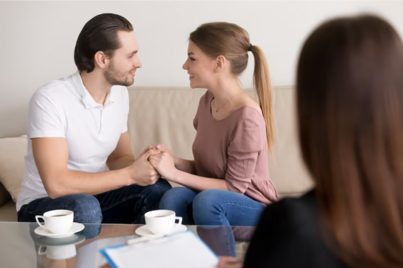 Psicólogo Terapia de Casal Como Encontrar o Ideal para o Seu Relacionamento Psicólogo Terapia de Casal Como Encontrar o Ideal para o Seu Relacionamento