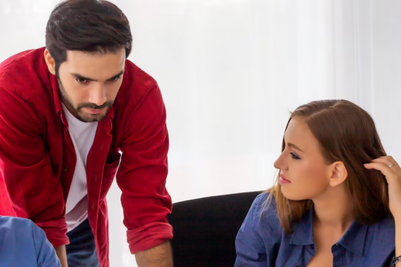 Como a Psicologia Pode Ajudar Casais em Crise a Reconstruir Relacionamentos