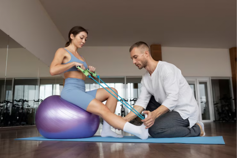 Fisioterapia Ortopedia e Traumatologia: Saiba Como Acelerar sua Recuperação e Melhorar sua Qualidade de Vida Fisioterapia Ortopedia e Traumatologia: Saiba Como Acelerar sua Recuperação e Melhorar sua Qualidade de Vida