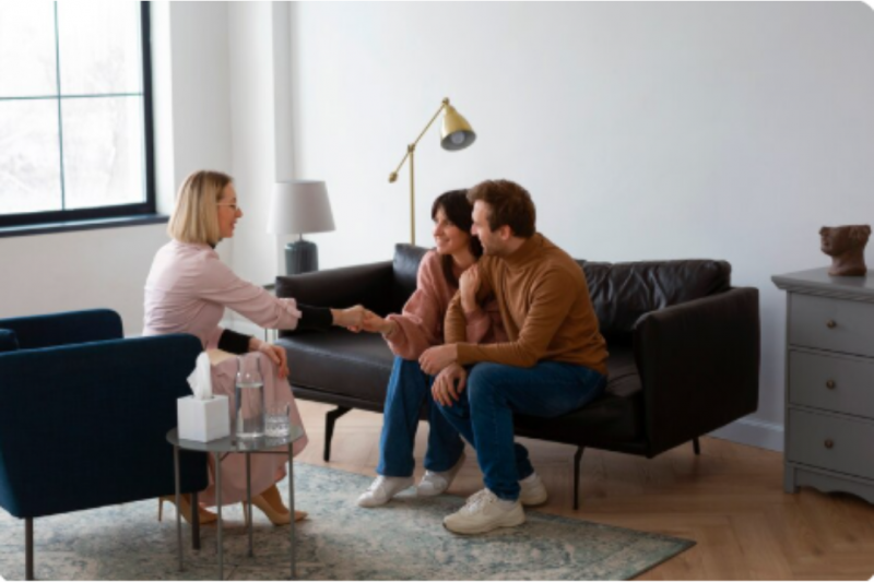 Psicólogo e Terapia de Casal: Como Funciona e Benefícios Psicólogo e Terapia de Casal: Como Funciona e Benefícios
