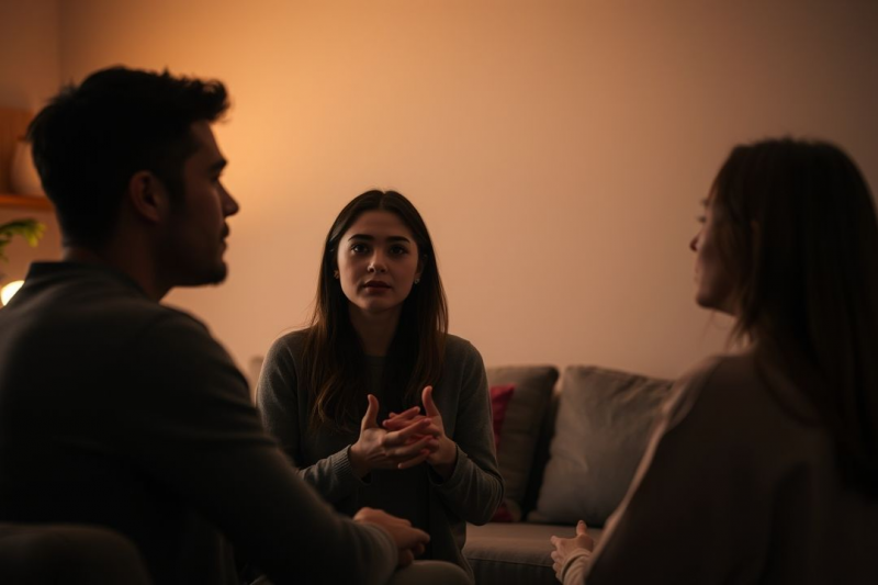 Psicólogo Terapia de Casal: Como Encontrar o Profissional Ideal