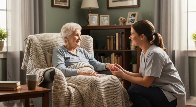 Internações Domiciliares: Tudo o Que Você Precisa Saber para Decidir