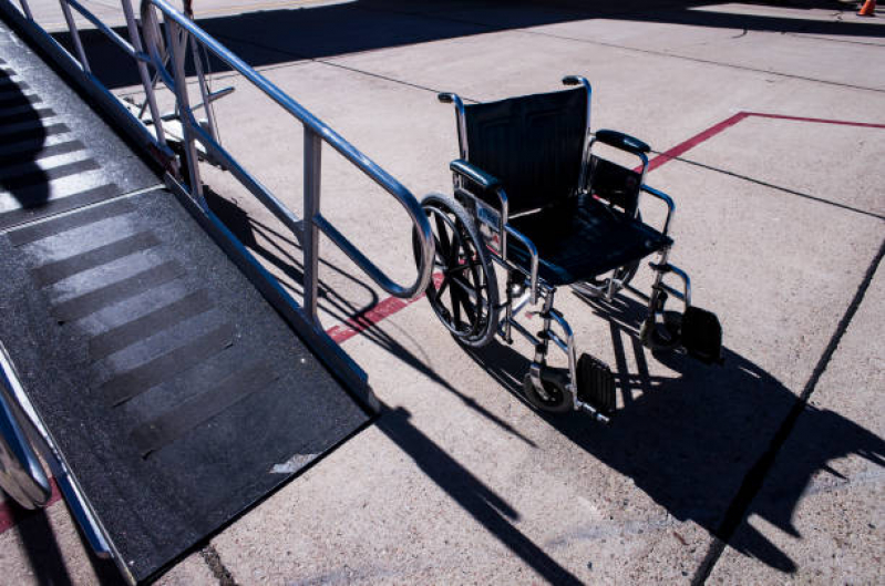 Aluguel Cadeira de Rodas Motorizada Brasnorte - Cadeira de Rodas com Elevação de Pernas