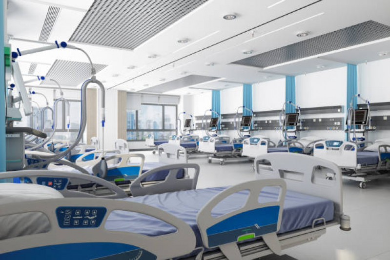 Aluguel de Equipamentos Cirúrgicos Valor Vila Rica - Locação de Equipamentos Hospitalares