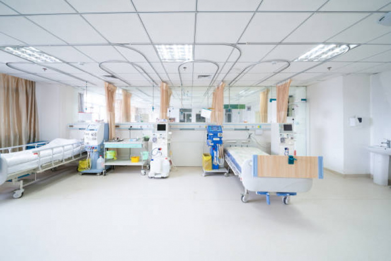 Aluguel de Equipamentos Médicos Hospitalares Valor Vera - Locação de Equipamentos Hospitalares