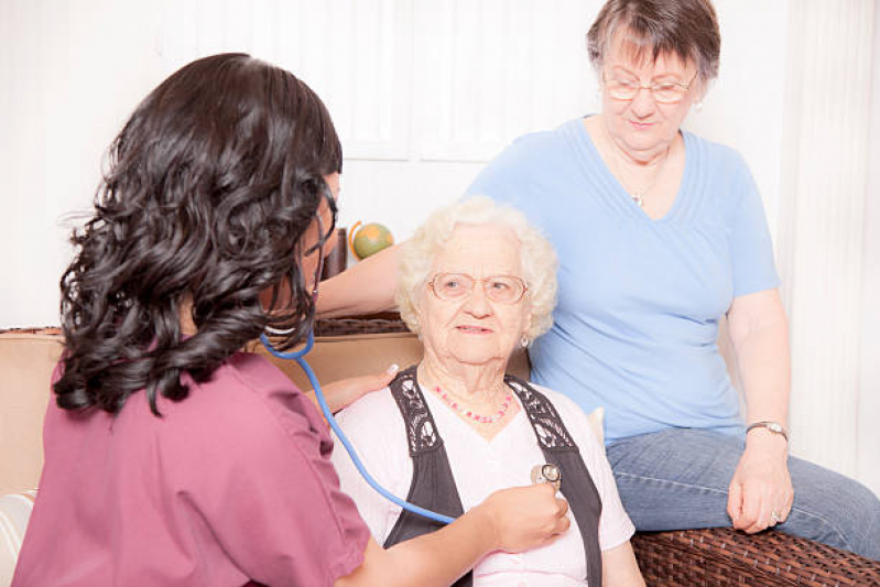 Atendimento Home Care Fonoaudiologia Agendar Novo Mundo - Atendimento Domiciliar Fisioterapia