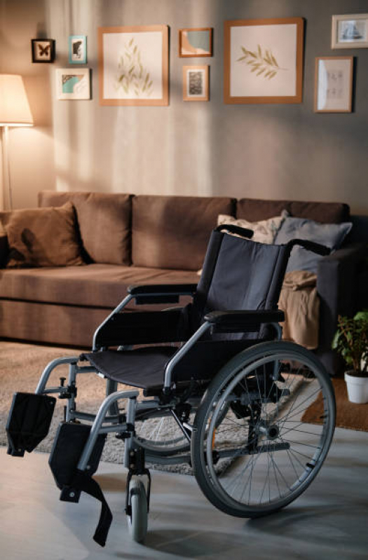 Cadeira de Rodas Motorizada Aluguel Nova Ubiratã - Cadeira de Rodas com Elevação de Pernas