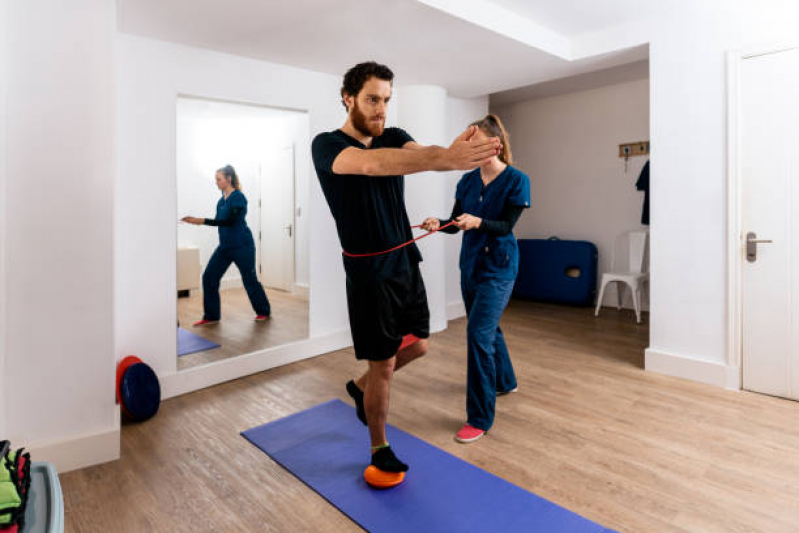 Fisioterapia para Atletas Telefone Nova Marilândia - Fisioterapia e Prevenção de Lesões Esportivas