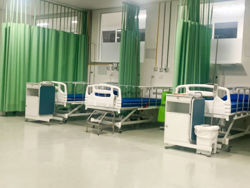 Locação de Equipamentos Médicos Hospitalares Canarana - Locação de Equipamentos Hospitalares