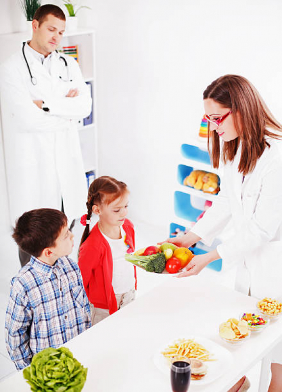 Nutricionistas Pediatras Contato Paranatinga - Nutricionista Introdução Alimentar