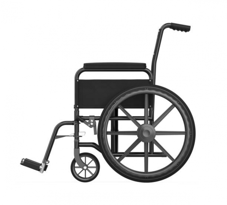 Onde Encontrar Aluguel de Cadeira de Rodas Infantil Rio Branco - Cadeira de Rodas com Elevação de Pernas