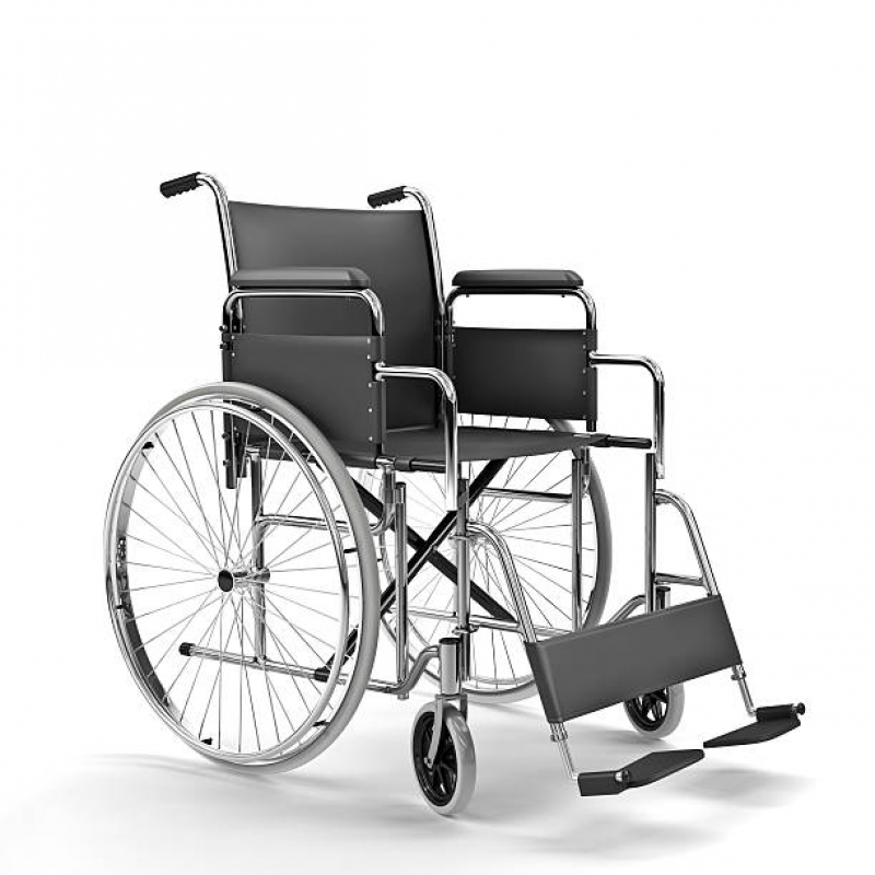 Onde Encontrar Cadeira de Rodas com Elevação de Pernas Planalto da Serra - Aluguel Cadeira de Rodas