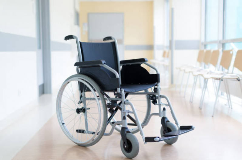 Onde Fazer Aluguel de Cadeira de Rodas Colniza - Aluguel de Equipamento Ortopédico