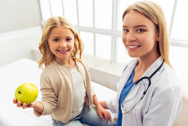 Nutricionistas Pediátricos Nutricionistas Pediátricos