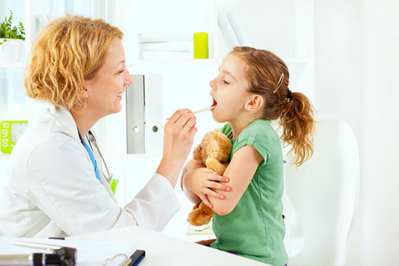 Terapia Nutricional Infantil Alto Garças - Nutricionistas Pediatras