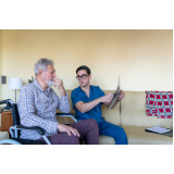 acompanhante hospitalar para idosos contratar Aripuanã
