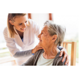 agendar atendimento home care 24 horas Planalto da Serra