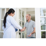 agendar médico home care 24 horas? Poxoréo