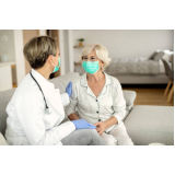 agendar médico particular 24 horas? Nova Guarita