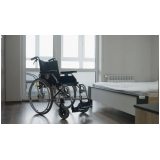 aluguel cadeira de rodas elétrica encontrar Nova Ubiratã