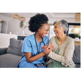atendimento home care 24 horas contato Alto Boa Vista